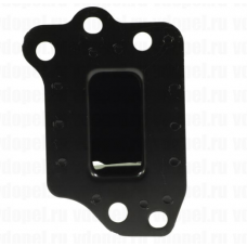 Кронштейн усилителя переднего бампера Opel CORSA/COMBO C