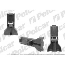 Кронштейн бампера оригинал Opel CORSA/COMBO C