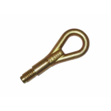 Буксировочный крюк для Volkswagen Amarok (N817)