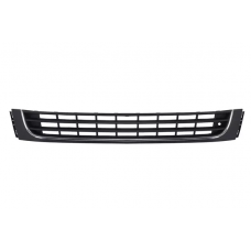 Решетка в бампере для Volkswagen Amarok (N817)