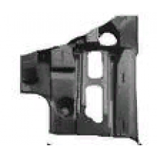 Кронштейн бампера левый для Volkswagen CRAFTER (2E)