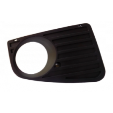 Рамка левая фары противотуманной  для Volkswagen CRAFTER (2E)