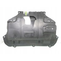 Защита под двигатель для Volvo C30, 10.06-01.10 Защита под двигатель для Volvo C30, 10.06-01.10