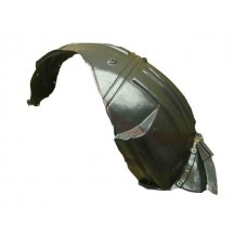 Подкрылок для Acura MDX (YD2) передний левый