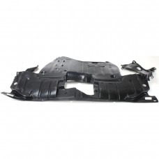 Защита под двигатель для Acura TSX (CL) Защита под двигатель для Acura TSX (CL)
