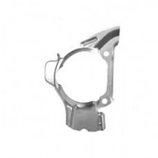 Защита тормозного диска правого для Alfa Romeo 145/146 (930)