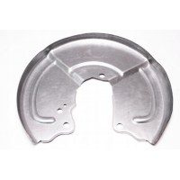 Защита тормозного диска заднего левого для Alfa Romeo 145/146 (930) Защита тормозного диска заднего левого для Alfa Romeo 145/146 (930)