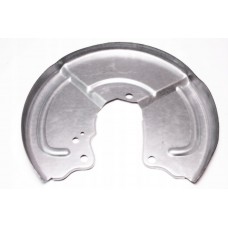 Защита тормозного диска заднего левого для Alfa Romeo 145/146 (930)