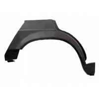 Ремкомплект крыла заднего левого для Alfa Romeo 75 (162B)