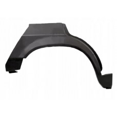 Ремкомплект крыла заднего левого для Alfa Romeo 75 (162B)