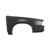 Крыло переднее правое для Audi 100 (C3)