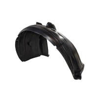 Подкрылок передний левый для Audi 100 (C3)