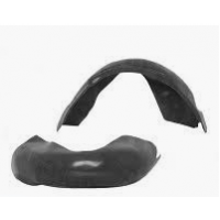 Подкрылок задний левый для Audi 100 (C3)