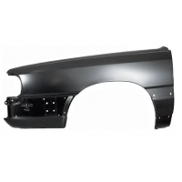 Крыло переднее левое для Audi 100 (C3)
