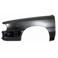 Крыло переднее левое для Audi 100 (C3)