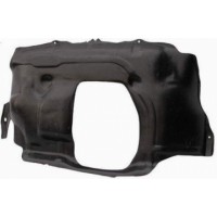 Защита под двигатель для Audi 100 (C3)