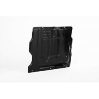 Защита под коробку передач для Audi 100 (C4)