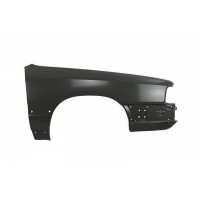 Крыло переднее левое для Audi 100 (C4)