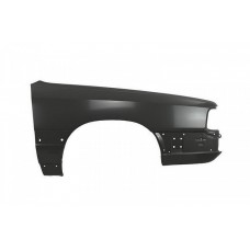 Крыло переднее левое для Audi 100 (C4)