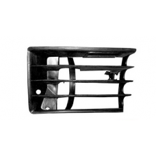 Решетка в бампрере для Audi 100 (C4)