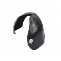 Подкрылок передний левый для Audi 80 (B2) Подкрылок передний левый для Audi 80 (B2)