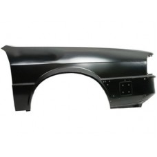 Крыло переднее правое для Audi 90/COUPE (B2)