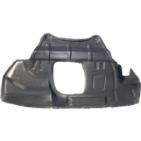 Защита под двигатель для Audi 80 (B2) Защита под двигатель для Audi 80 (B2)