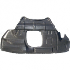 Защита под двигатель для Audi 80 (B2) 