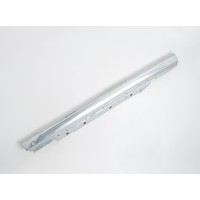 Порог левый для Audi 80 (B3) Порог левый для Audi 80 (B3)