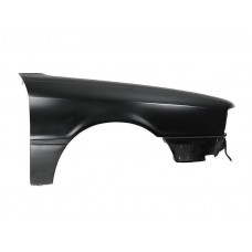 Крыло переднее правое для Audi 80 (B3)