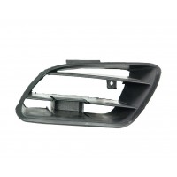 Решетка в бампере для Audi 80 (B3) Решетка в бампере для Audi 80 (B3)