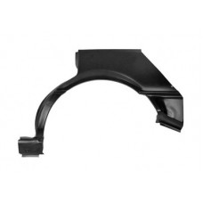 Ремкомплект крыла заднего левого для Audi 80 (B3)