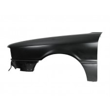 Крыло переднее левое для Audi 80 (B3)