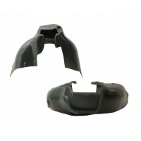 Подкрылок задний левый для Audi 80 (B3) Подкрылок задний левый для Audi 80 (B3)