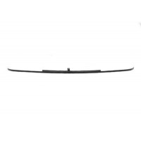 Накладка под фару (ресничка) для Audi 80 (B3)