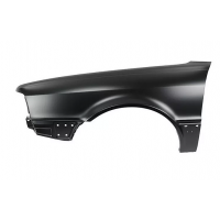 Крыло переднее левое для Audi 80 (B4) Крыло переднее левое для Audi 80 (B4)