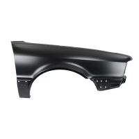 Крыло переднее правое для Audi 80 (B4) Крыло переднее правое для Audi 80 (B4)