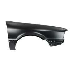 Крыло переднее правое для Audi 80 (B4)