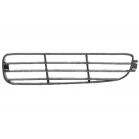 Решетка в бампере переднем для Audi 80 (B4) Решетка в бампере переднем для Audi 80 (B4)