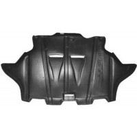 Защита под двигатель для Audi 80 (B4) Защита под двигатель для Audi 80 (B4)