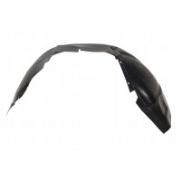 Подкрылок передний левый для Audi 80 (B4) Подкрылок передний левый для Audi 80 (B4)