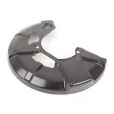 Защита тормозного диска переднего левого для Audi 90/COUPE (B2)