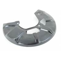 Защита тормозного диска переднего правого для Audi 90/COUPE (B2)