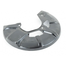 Защита тормозного диска переднего правого для Audi 90/COUPE (B2)