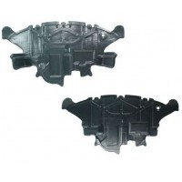 Защита под двигатель для Audi A2 (8Z)