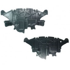 Защита под двигатель для Audi A2 (8Z)