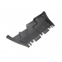 Защита под двигатель для Audi A3 (8L)