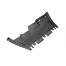 Защита под двигатель для Audi A3 (8L)