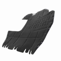 Защита под двигатель для Audi A3 (8L)