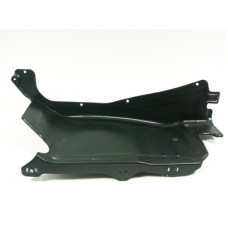 Защита под двигатель для Audi A3 (8L)